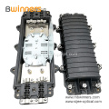 24-144 Core FTTH Optical Splice Closure Joint Closure